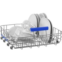 Встраиваемая посудомоечная машина MAUNFELD MLP-12IMR