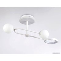 Люстра средней высоты Ambrella light Comfort FL66221