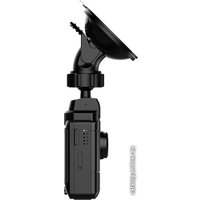 Видеорегистратор-радар детектор-GPS информатор (3в1) Sho-Me Combo Mini WiFi