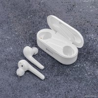 Наушники InterStep SBH-720 (белый) в Барановичах