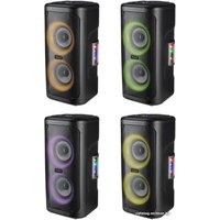 Патибокс Defender Supernova