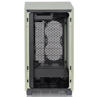 Корпус Thermaltake The Tower 200 Matcha Green CA-1X9-00SEWN-00