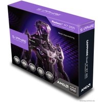 Видеокарта Sapphire DUAL-X R7 265 2GB GDDR5 (11232-00)