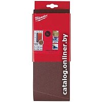 Шлифлента Milwaukee ABRB G100 4932312102