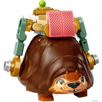 Конструктор LEGO Disney 43181 Райя и Дворец сердца