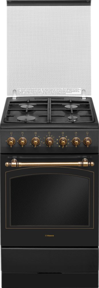 

Кухонная плита Hansa FCMA58109