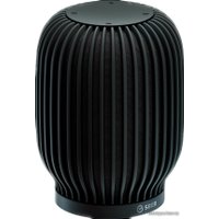 Умная колонка Sber SberBoom (черная материя)