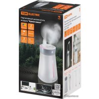 Увлажнитель воздуха TDM Electric Ареал мини (белый)
