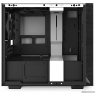 Корпус NZXT H210i CA-H210I-W1