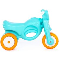 Каталка Полесье Мини-мото сафари 90195