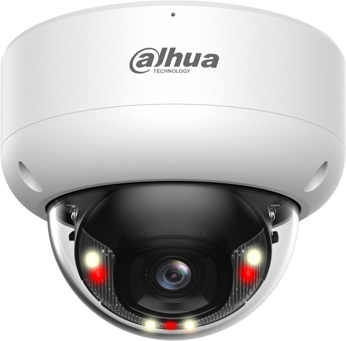 

IP-камера Dahua DH-IPC-HDBW3249EP-S-IL-0280B