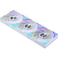 Комплект вентиляторов для корпуса Formula Air Bridge Plus WH