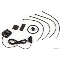 Велокомпьютер Cube RFR CMPT проводной 14092 (белый)