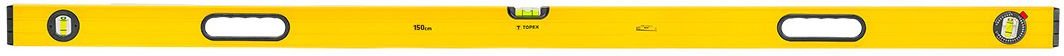 

Уровень строительный TOPEX 29C606