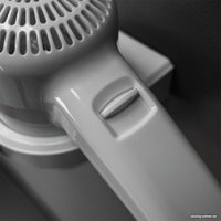 Сушилка для волос Meyvel MF3-1300 (белый)