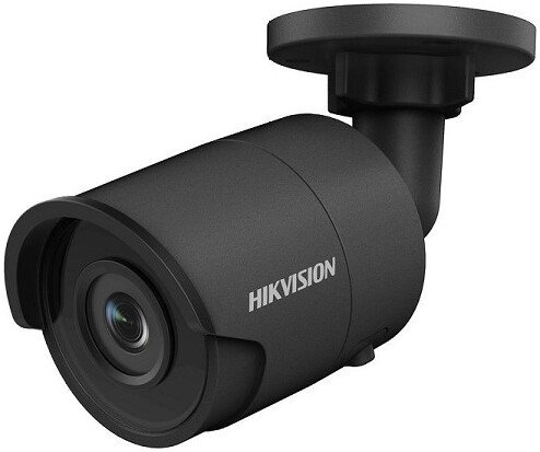 

IP-камера Hikvision DS-2CD2045FWD-I-B (2.8 мм)