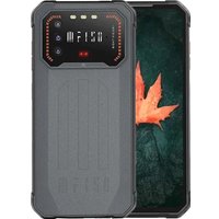 Смартфон IIIF150 Air1 Pro Plus 6GB/128GB (стальной серый)