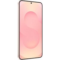 Телефон Samsung Galaxy S25+ SM-S936B 12GB/256GB (розовое золото)