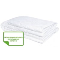 Одеяло ЭОС УЮТ 140x205 (бязь)