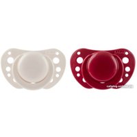Набор пустышек Chicco PhysioForma Air 00075033330000 (2 шт)