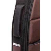 Чехол для гитары Bagandmusic Acoustic Slim (коричневый)