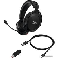 Наушники HyperX Cloud Stinger 2 Wireless