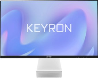Игровой монитор Keyron KQ27N1 (белый)