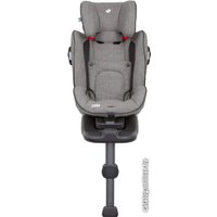 Детское автокресло Joie Stages Isofix (Foggy Grey)