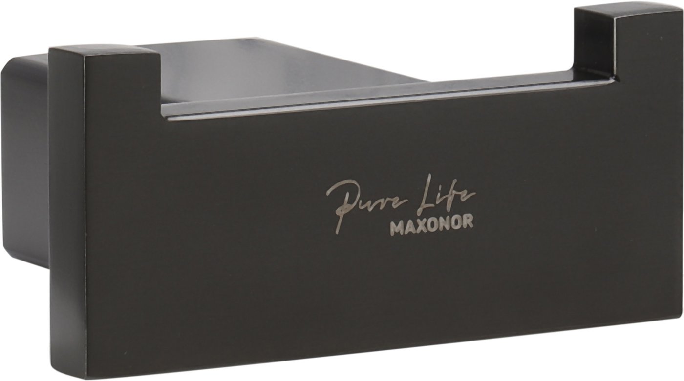 

Крючок для ванны Maxonor Pure Life PL2005-2