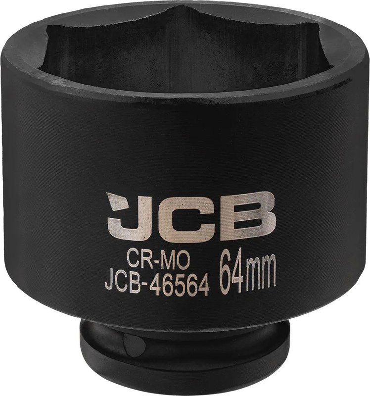 

Головка слесарная JCB -46559 (60968)