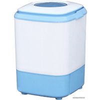 Активаторная стиральная машина Optima MC-35