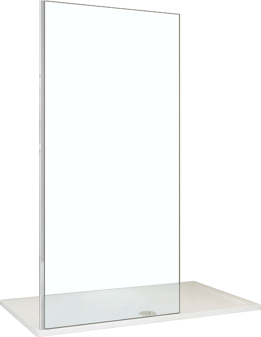 

Душевая стенка WeltWasser WW400 B 100B