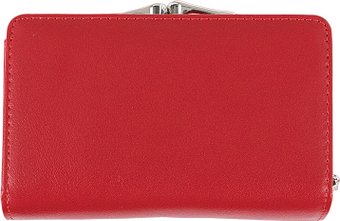 Кошелек Passo Avanti 920-NL0633B-RED (красный)