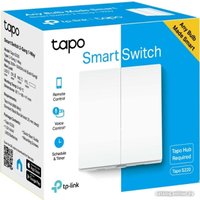 Выключатель TP-Link Tapo S220