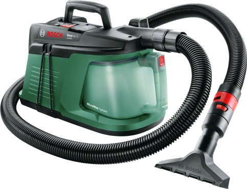 

Пылесос Bosch EasyVac 3 [06033D1000]