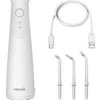 Ирригатор  Waterpik WF-262EU (белый) в Барановичах