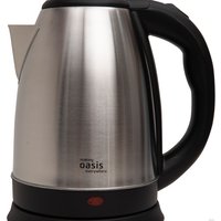 Электрический чайник Making Oasis Everywhere K-10NS
