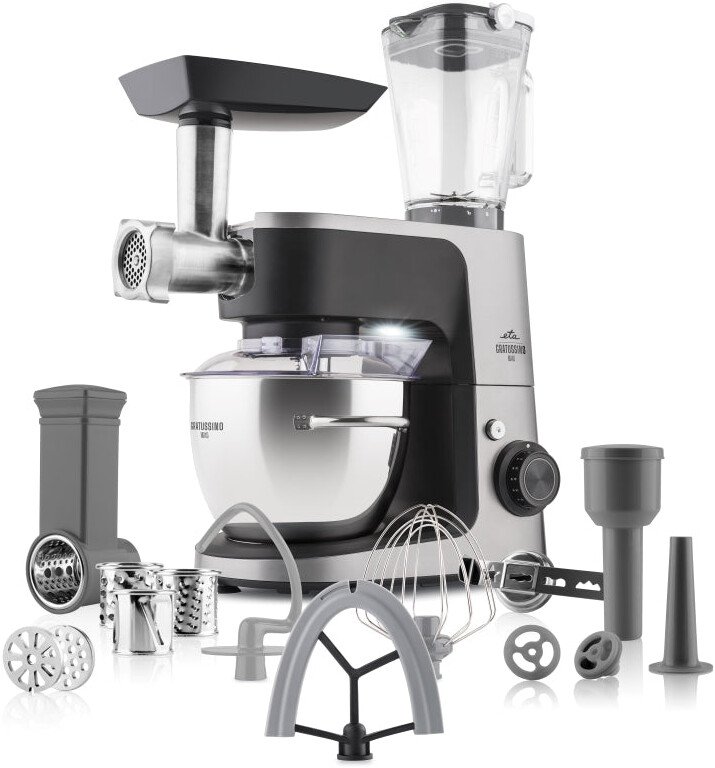 

Кухонная машина ETA Gratussino III 3023 90020