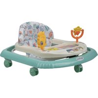 Ходунки Indigo Солнышко (бирюзовый)