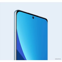 Телефон Xiaomi 12X 8GB/256GB международная версия (синий)