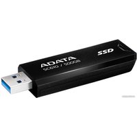 Внешний накопитель ADATA SC610 500GB SC610-500G-CBK/RD