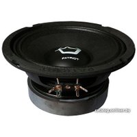 Мидбас Урал AS-PT165 Patriot Black Edition 1шт