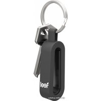 USB Flash Leef iBridge 3 64GB (черный) [LIB3CAKK064R1]