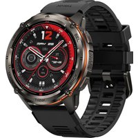 Умные часы Kospet Tank T3 Ultra 2 (черный)