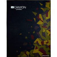 Коврик защитный Canyon FM-02