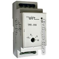 Терморегулятор Wirt ТРЛ-510