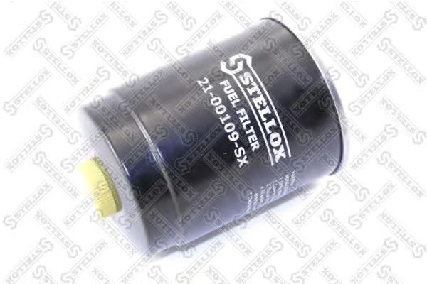 

Топливный фильтр Stellox 2100109SX