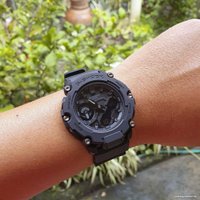 Наручные часы Casio G-Shock GA-2200BB-1A