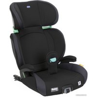 Детское автокресло Chicco Quizy I-Size (black)