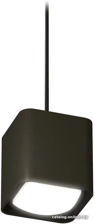 

Подвесная люстра Ambrella light XP XP7841002